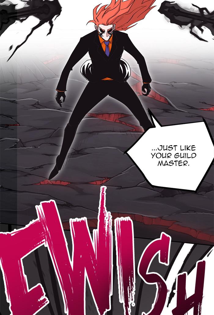 Hardcore Leveling Warrior Chapter 170.4 page 34 - 