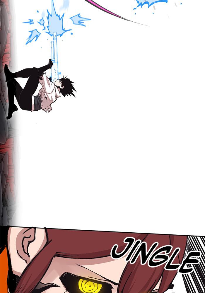Hardcore Leveling Warrior Chapter 170.4 page 37 - 