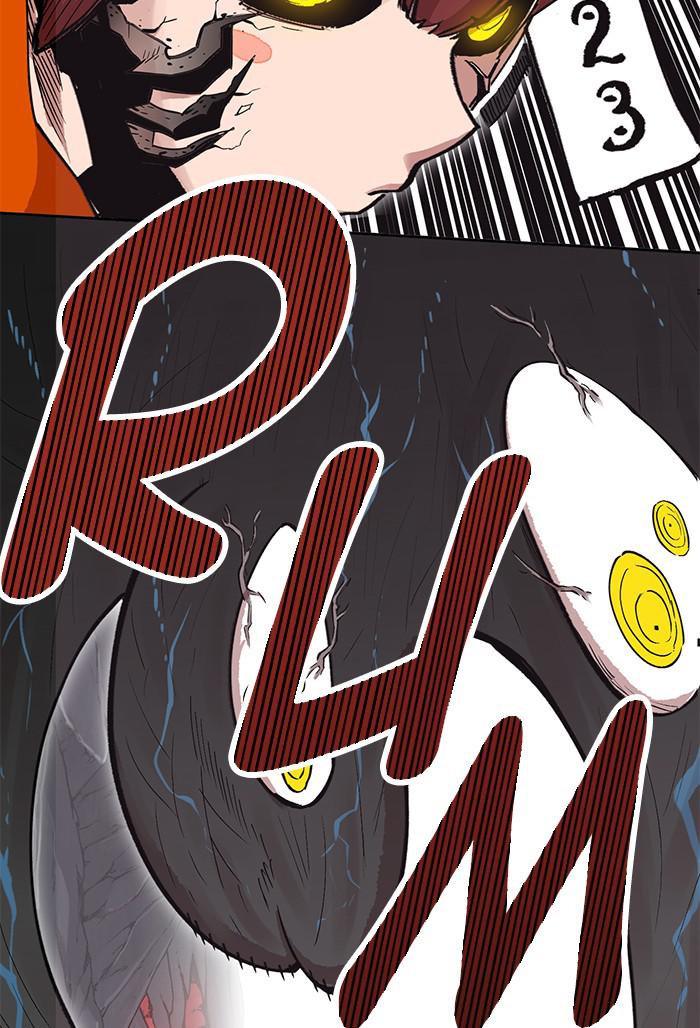 Hardcore Leveling Warrior Chapter 170.4 page 38 - 