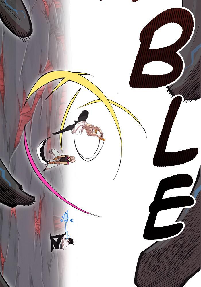 Hardcore Leveling Warrior Chapter 170.4 page 39 - 