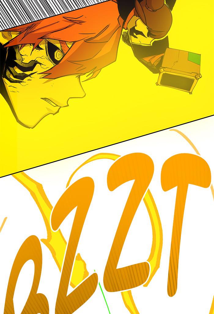 Hardcore Leveling Warrior Chapter 170.4 page 44 - 