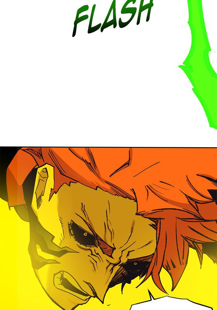 Hardcore Leveling Warrior Chapter 170.4 page 49 - 