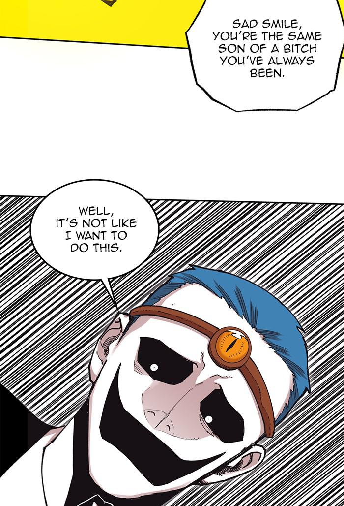 Hardcore Leveling Warrior Chapter 170.4 page 50 - 