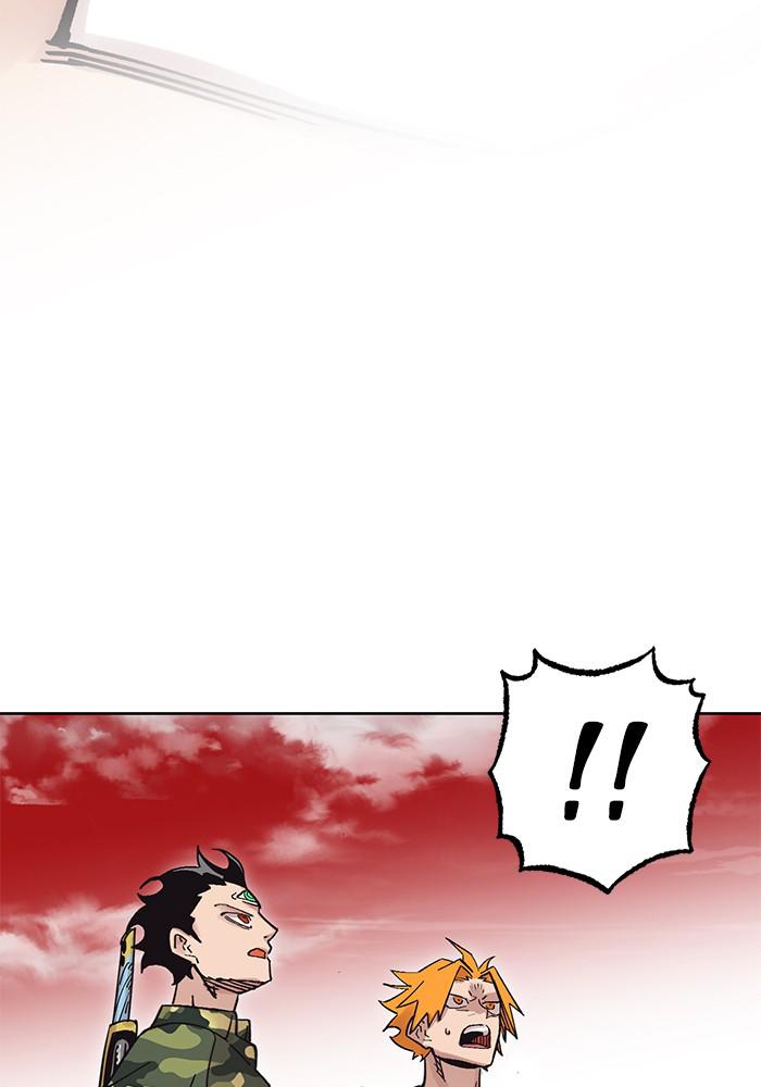 Hardcore Leveling Warrior Chapter 170.4 page 6 - 