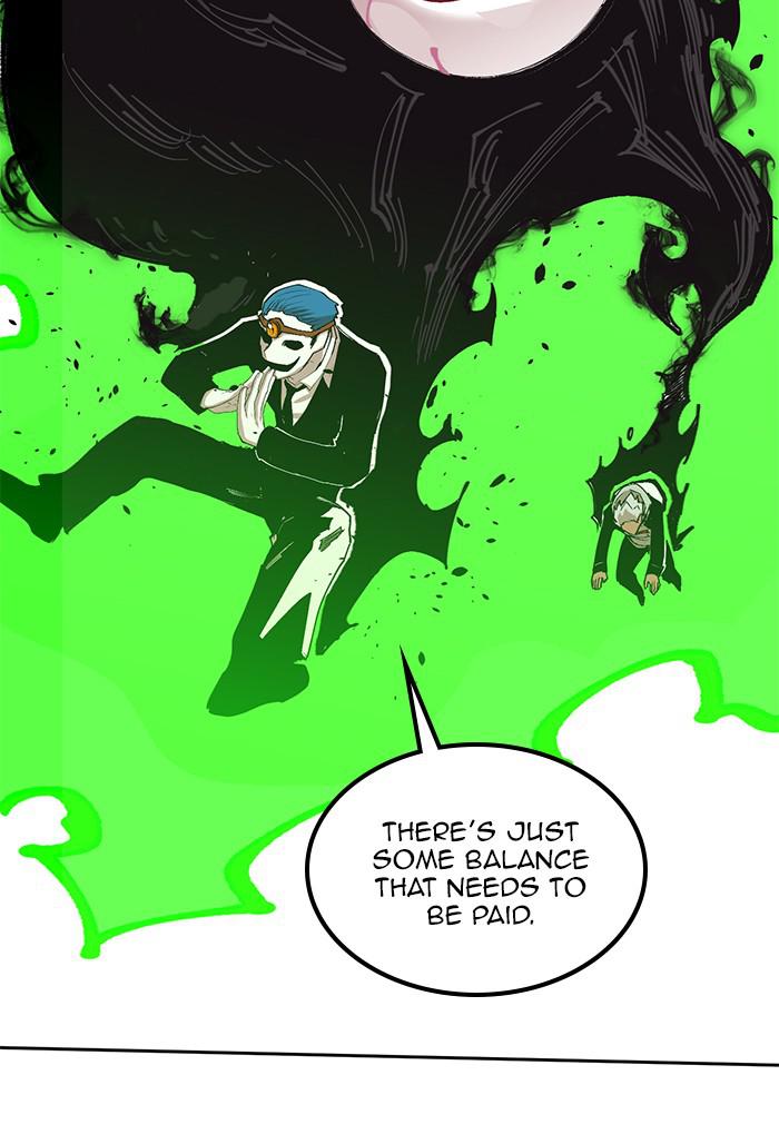 Hardcore Leveling Warrior Chapter 170.4 page 52 - 