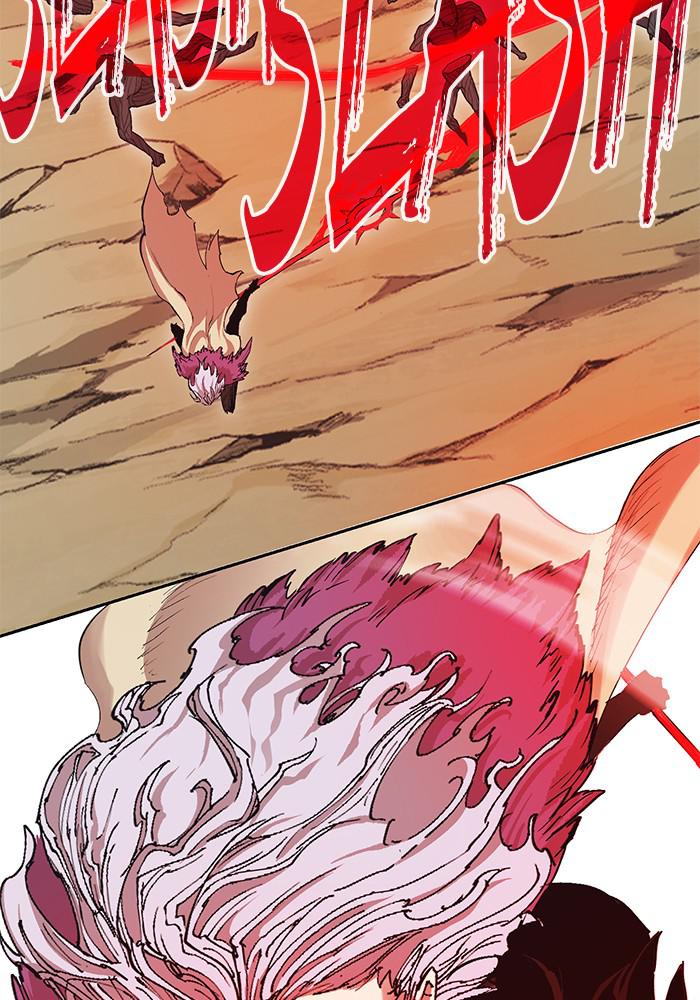Hardcore Leveling Warrior Chapter 170.4 page 56 - 