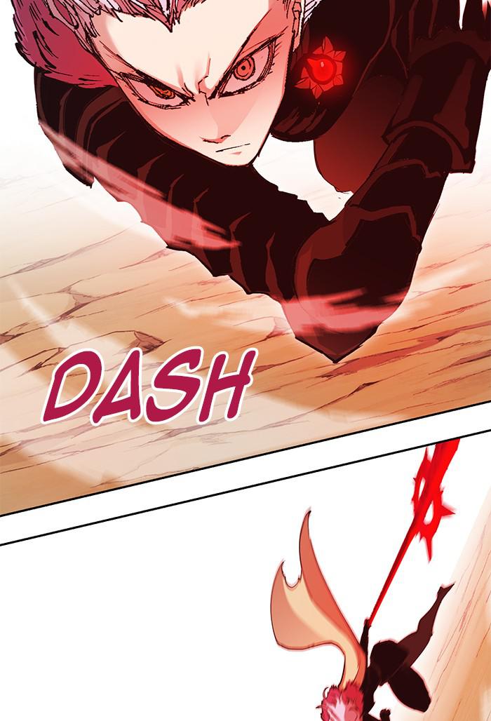 Hardcore Leveling Warrior Chapter 170.4 page 57 - 