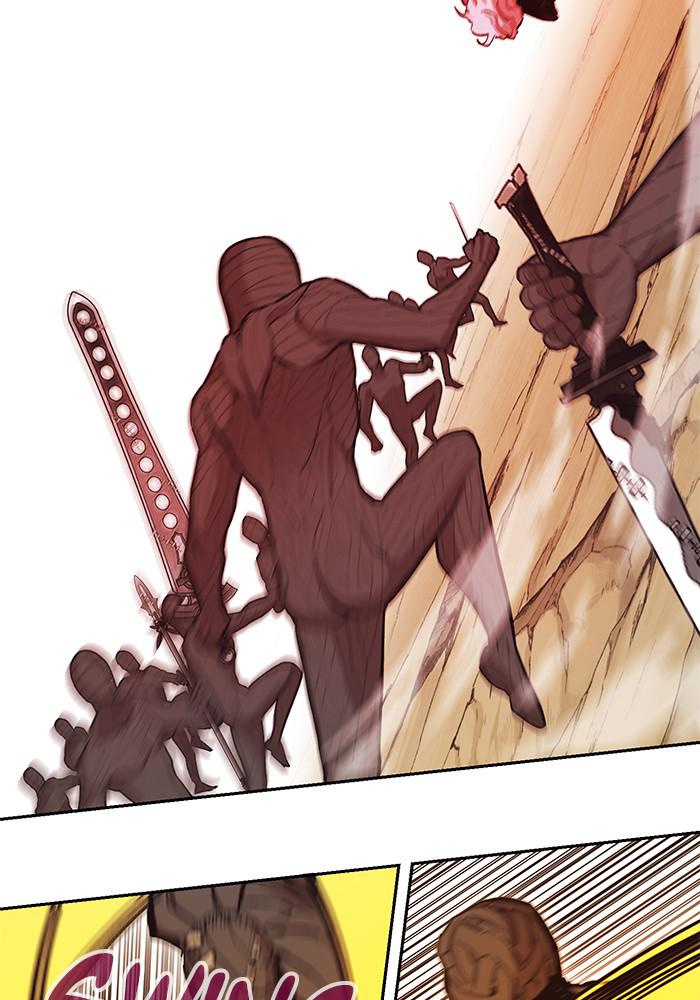 Hardcore Leveling Warrior Chapter 170.4 page 58 - 