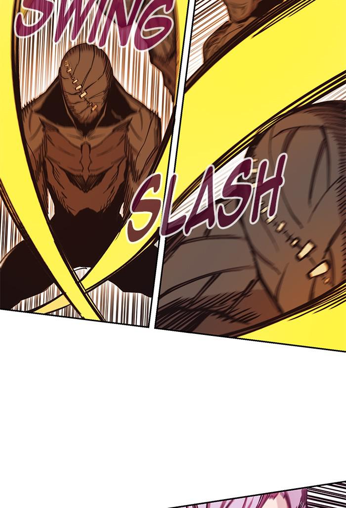 Hardcore Leveling Warrior Chapter 170.4 page 59 - 