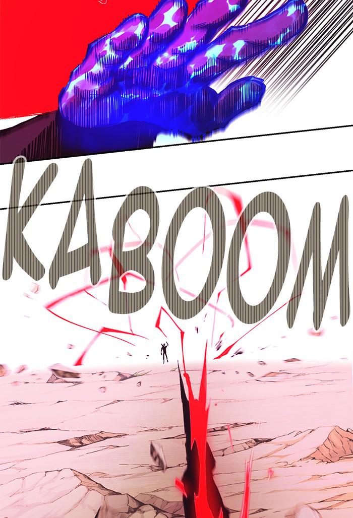 Hardcore Leveling Warrior Chapter 170.4 page 65 - 