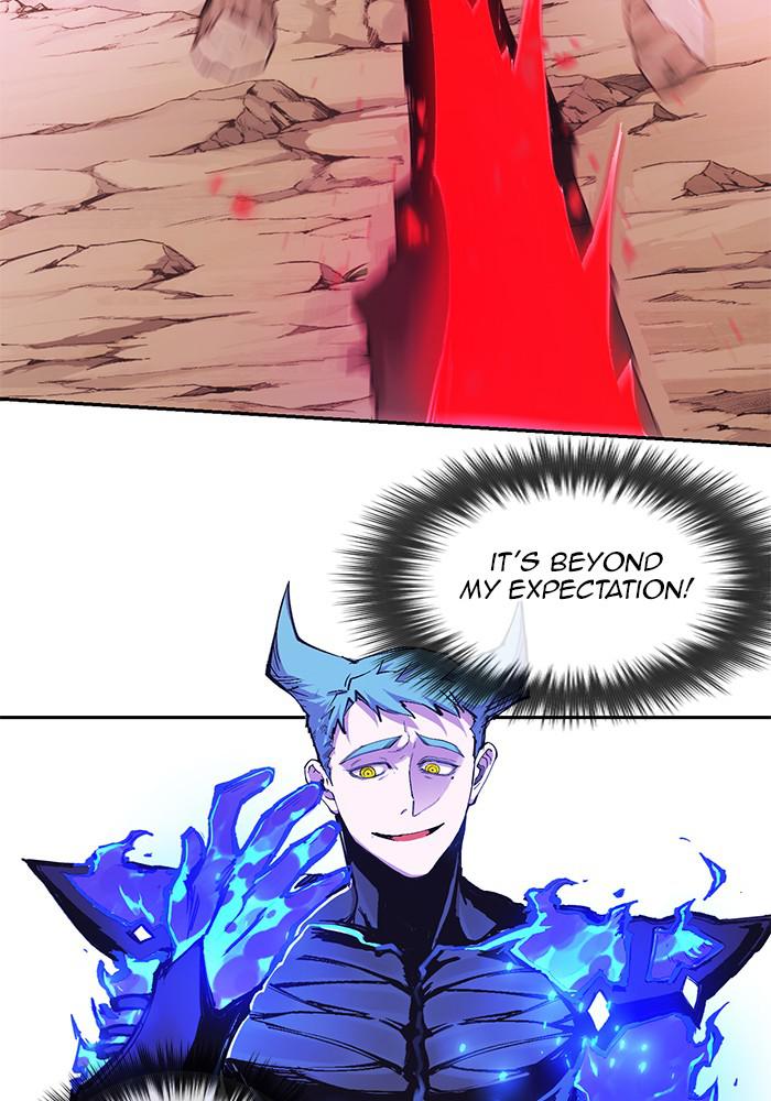 Hardcore Leveling Warrior Chapter 170.4 page 66 - 