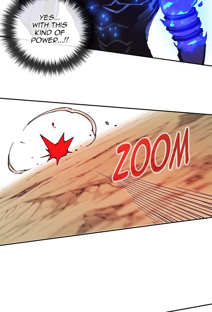 Hardcore Leveling Warrior Chapter 170.4 page 67 - 