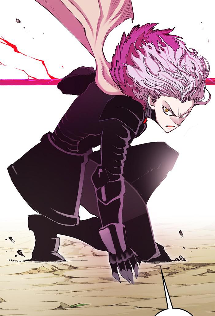 Hardcore Leveling Warrior Chapter 170.4 page 71 - 
