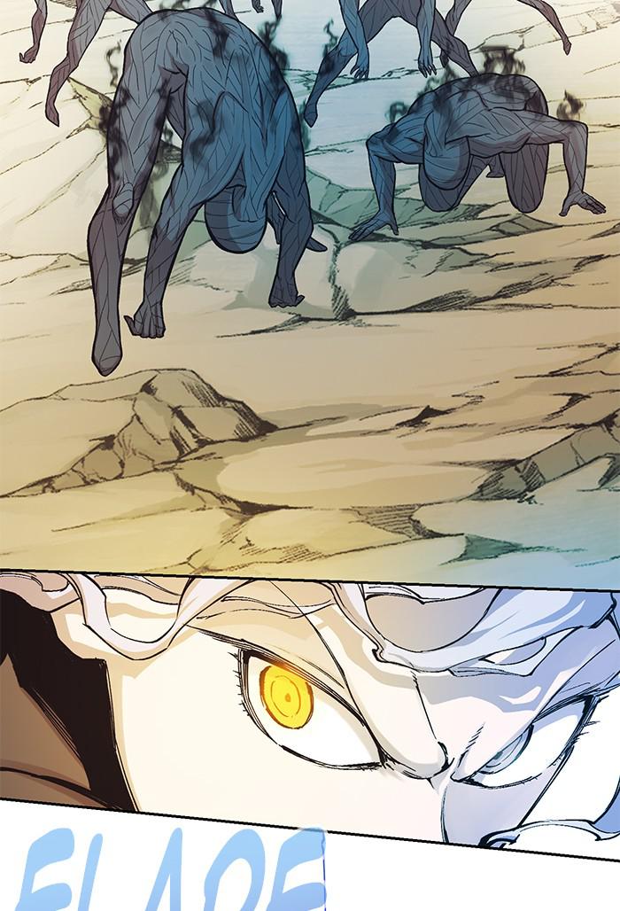 Hardcore Leveling Warrior Chapter 170.4 page 73 - 