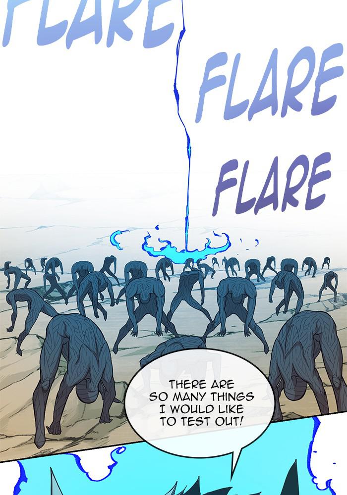 Hardcore Leveling Warrior Chapter 170.4 page 74 - 