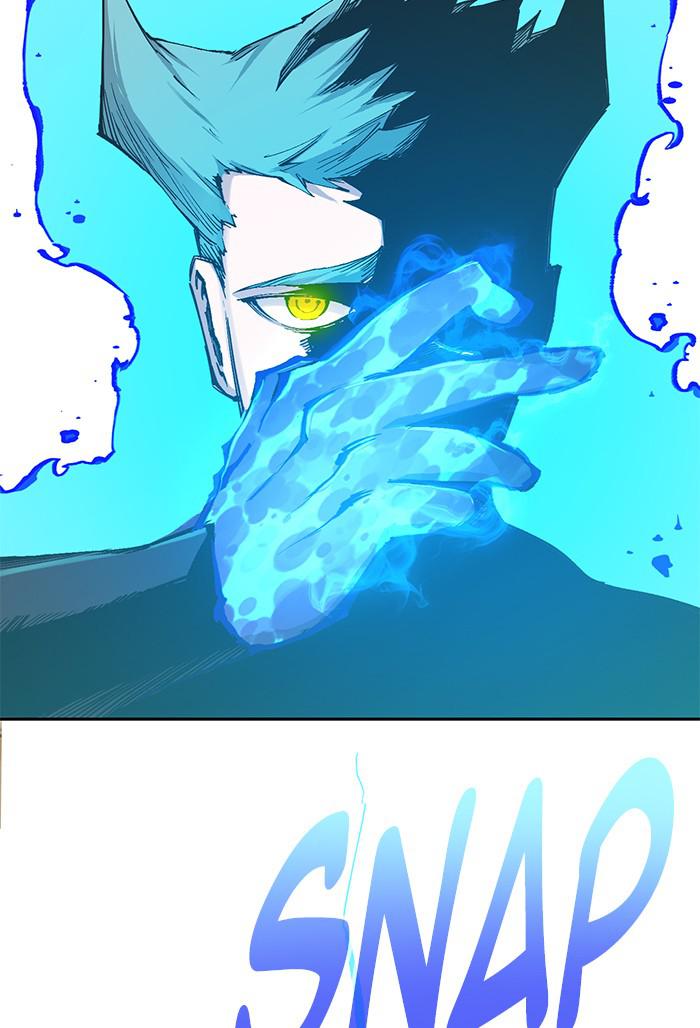 Hardcore Leveling Warrior Chapter 170.4 page 75 - 