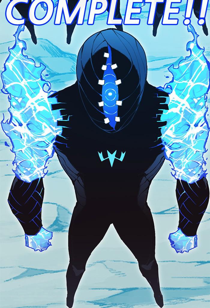 Hardcore Leveling Warrior Chapter 170.4 page 77 - 