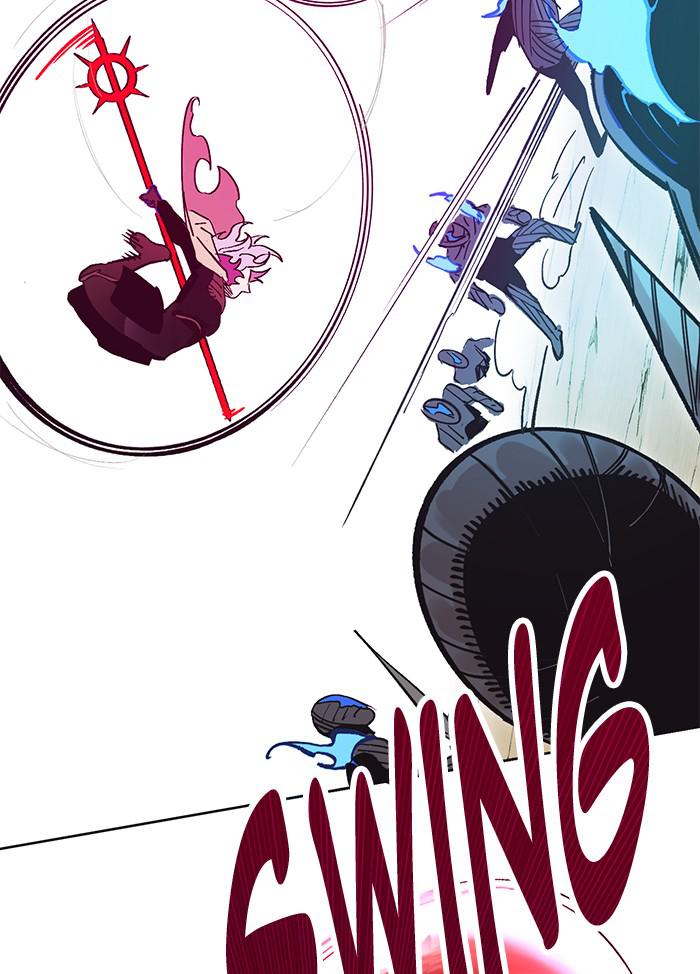 Hardcore Leveling Warrior Chapter 170.4 page 82 - 