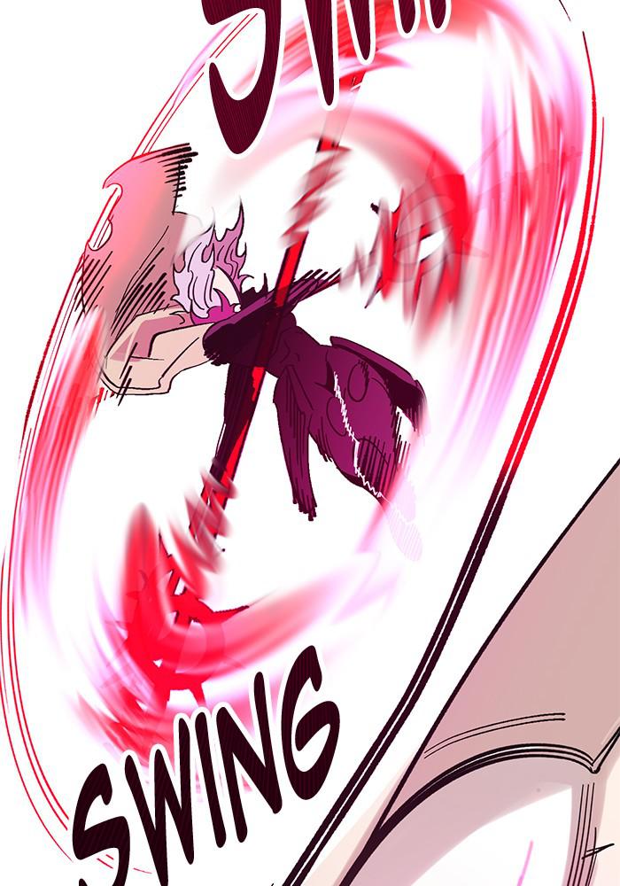 Hardcore Leveling Warrior Chapter 170.4 page 83 - 