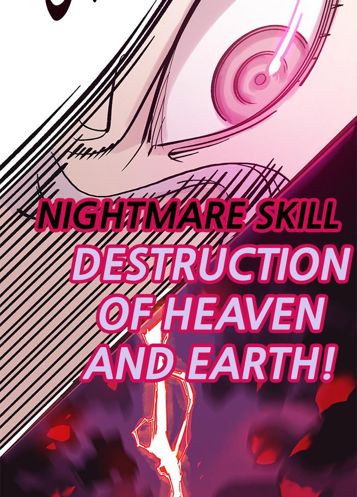 Hardcore Leveling Warrior Chapter 170.4 page 84 - 