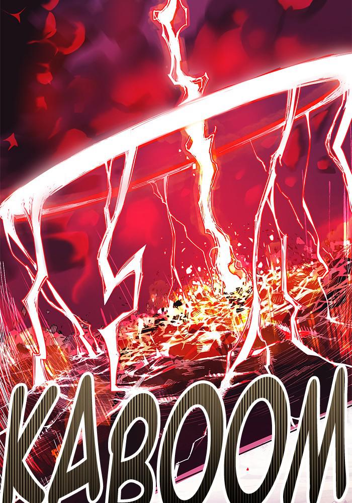 Hardcore Leveling Warrior Chapter 170.4 page 85 - 