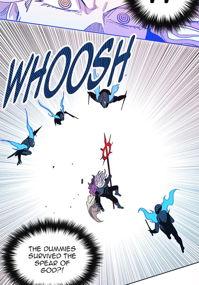 Hardcore Leveling Warrior Chapter 170.4 page 87 - 