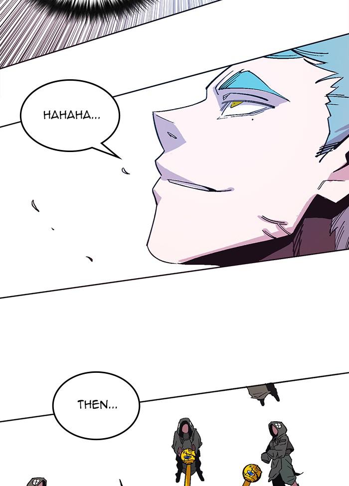 Hardcore Leveling Warrior Chapter 170.4 page 88 - 