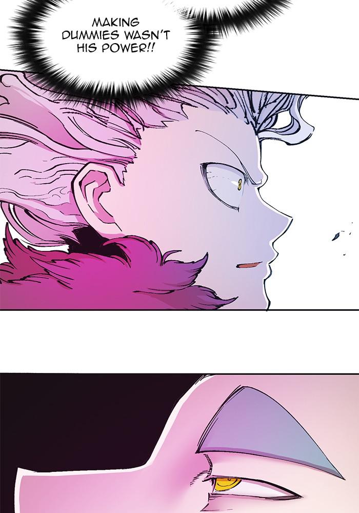 Hardcore Leveling Warrior Chapter 170.4 page 91 - 