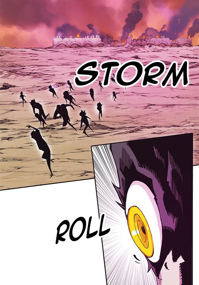 Hardcore Leveling Warrior Chapter 170.4 page 93 - 
