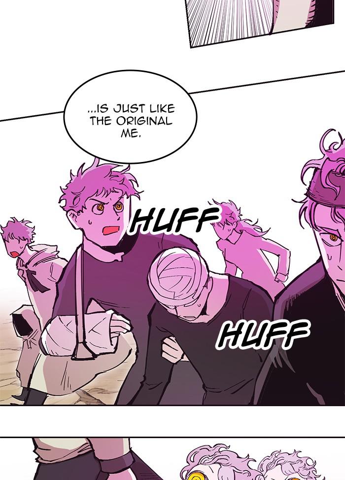 Hardcore Leveling Warrior Chapter 170.4 page 94 - 