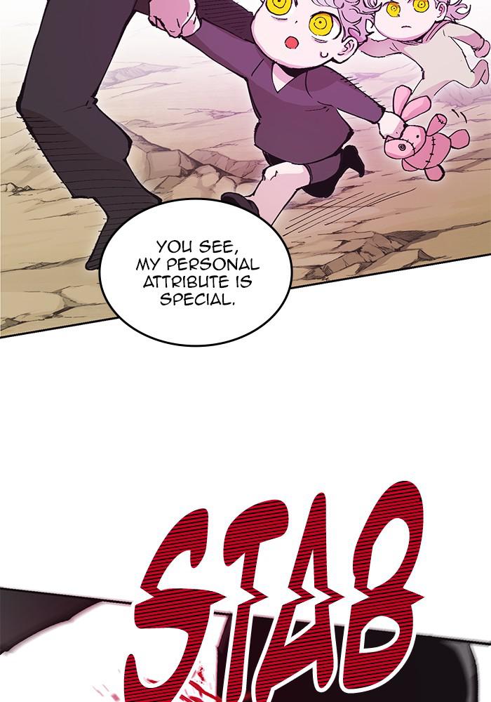 Hardcore Leveling Warrior Chapter 170.4 page 95 - 