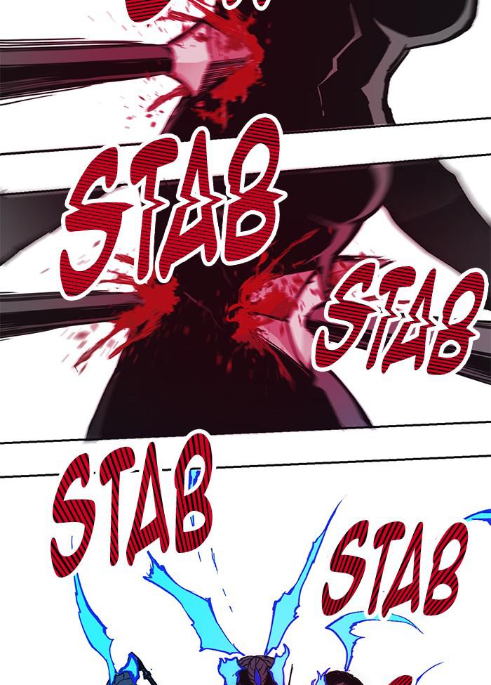 Hardcore Leveling Warrior Chapter 170.4 page 96 - 