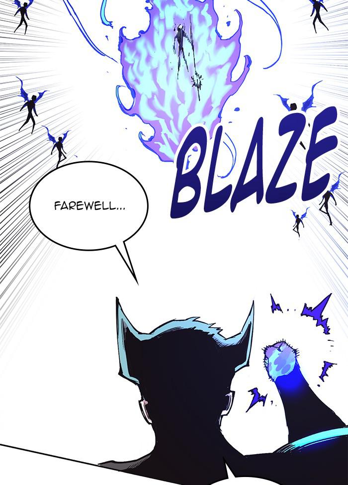 Hardcore Leveling Warrior Chapter 170.4 page 100 - 