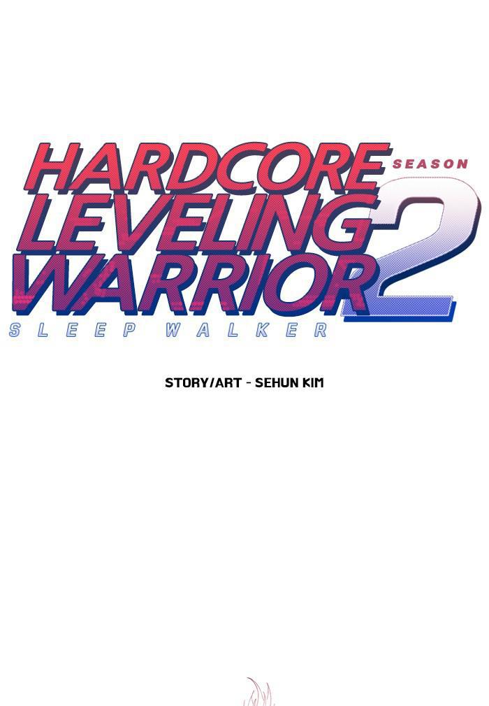 Hardcore Leveling Warrior Chapter 170.5 page 1 - 