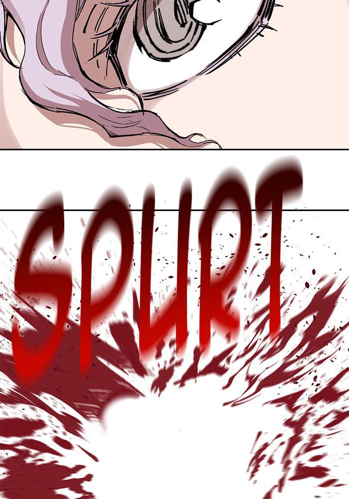 Hardcore Leveling Warrior Chapter 170.5 page 102 - 