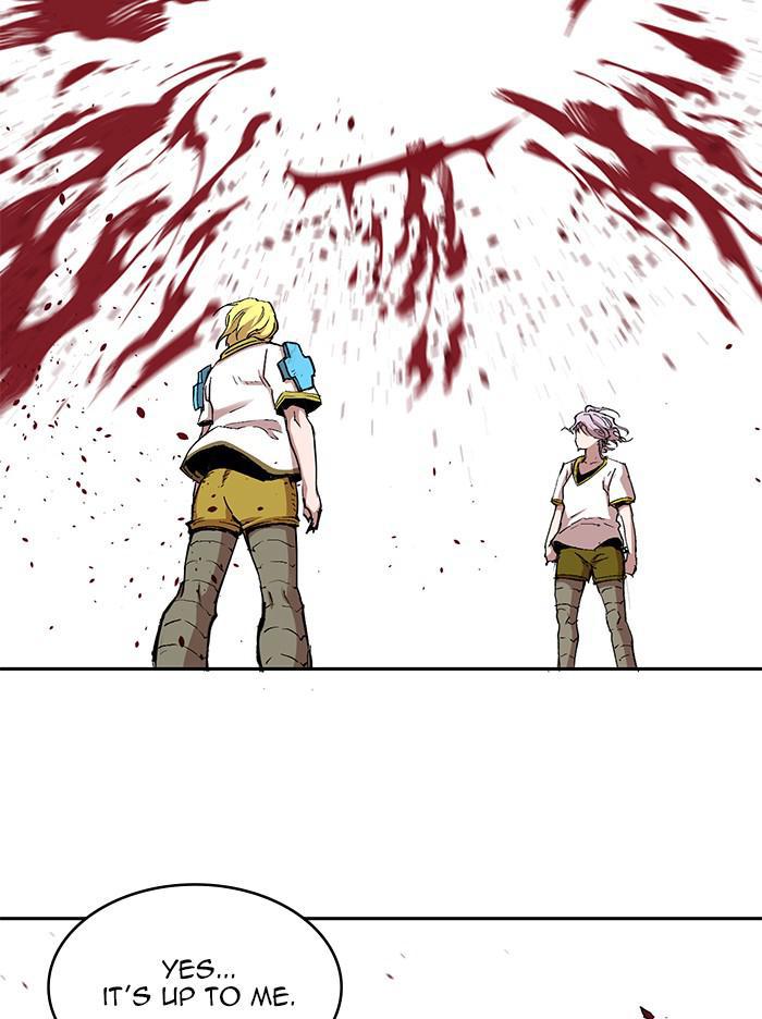 Hardcore Leveling Warrior Chapter 170.5 page 103 - 