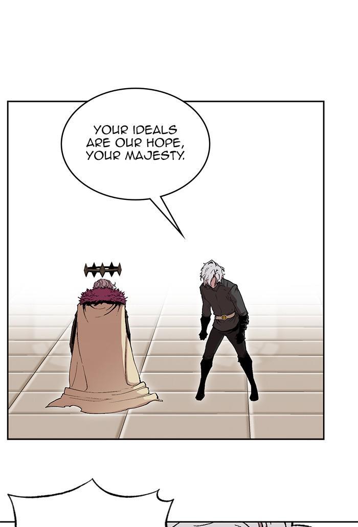 Hardcore Leveling Warrior Chapter 170.5 page 110 - 