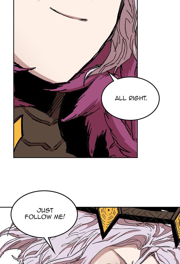 Hardcore Leveling Warrior Chapter 170.5 page 112 - 