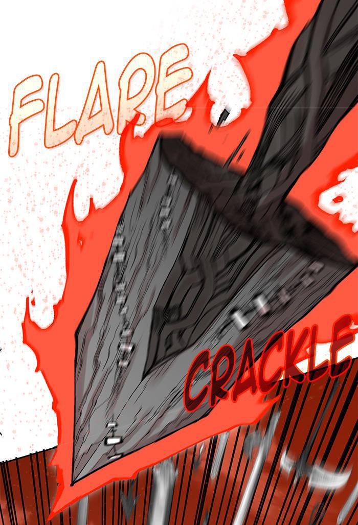 Hardcore Leveling Warrior Chapter 170.5 page 116 - 