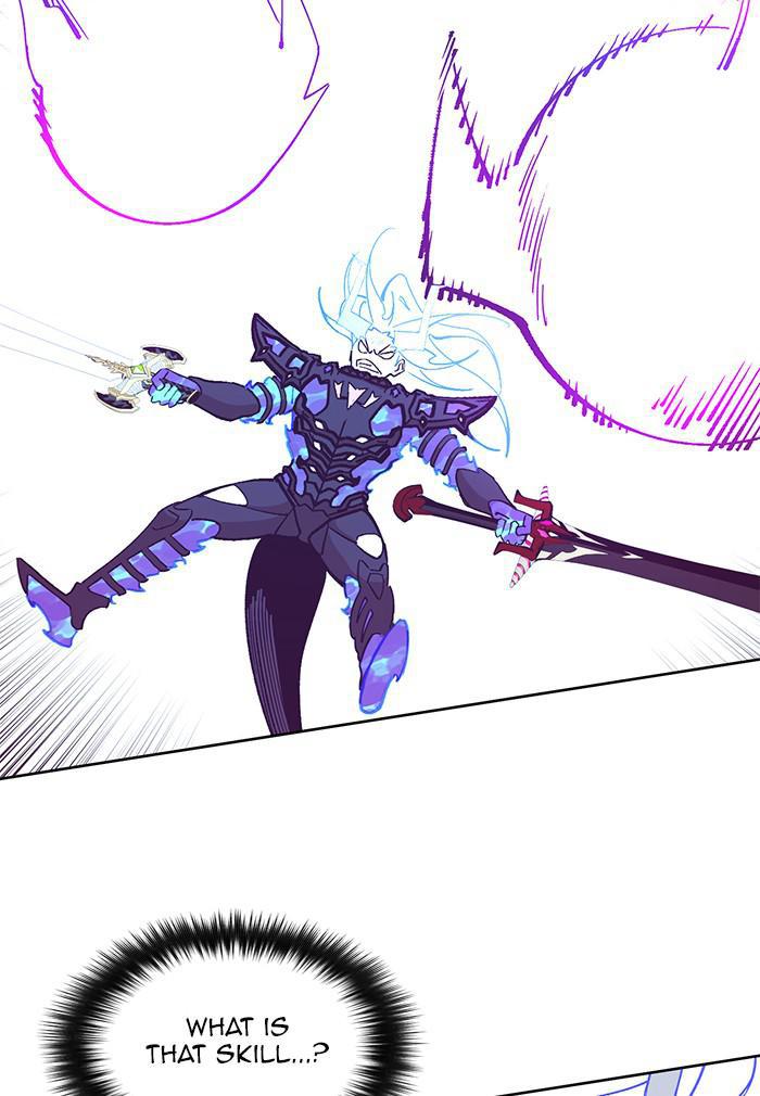 Hardcore Leveling Warrior Chapter 170.5 page 13 - 
