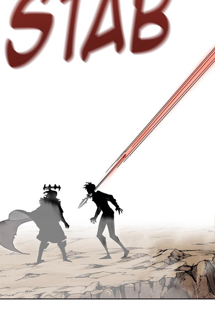 Hardcore Leveling Warrior Chapter 170.5 page 122 - 