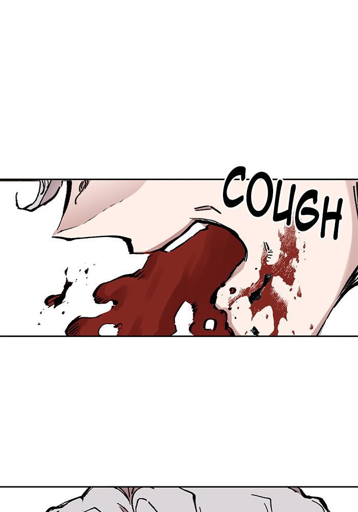 Hardcore Leveling Warrior Chapter 170.5 page 123 - 