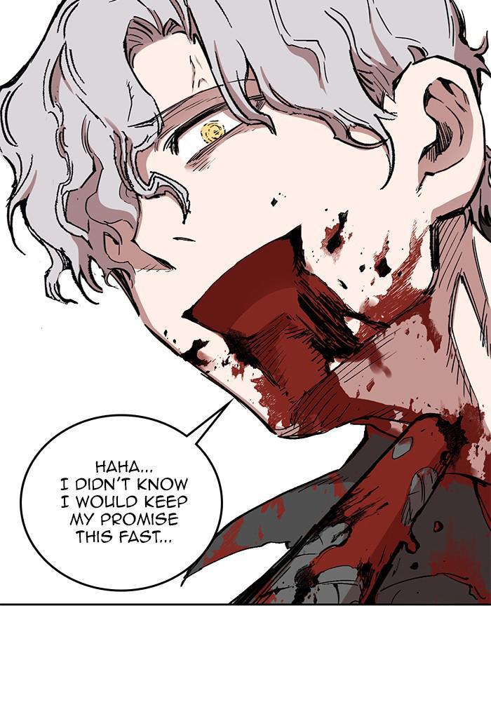 Hardcore Leveling Warrior Chapter 170.5 page 124 - 