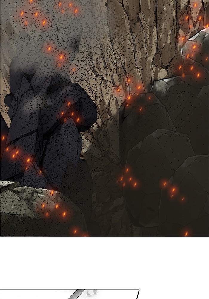 Hardcore Leveling Warrior Chapter 170.5 page 127 - 