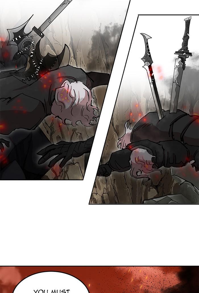 Hardcore Leveling Warrior Chapter 170.5 page 128 - 