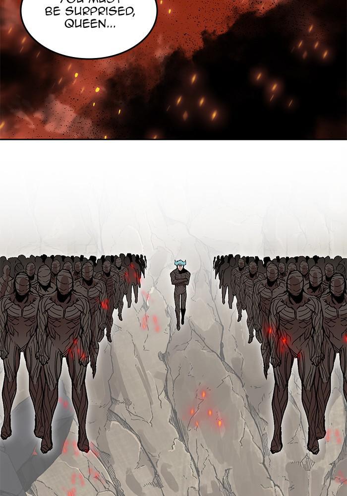 Hardcore Leveling Warrior Chapter 170.5 page 129 - 