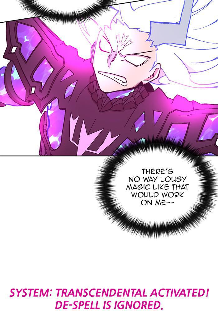 Hardcore Leveling Warrior Chapter 170.5 page 14 - 