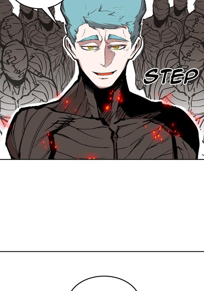 Hardcore Leveling Warrior Chapter 170.5 page 131 - 