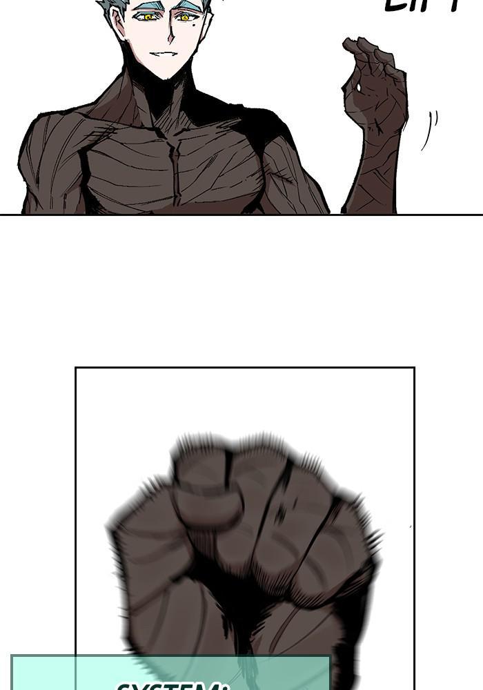 Hardcore Leveling Warrior Chapter 170.5 page 133 - 