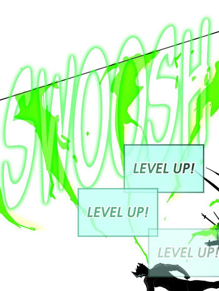 Hardcore Leveling Warrior Chapter 170.5 page 135 - 